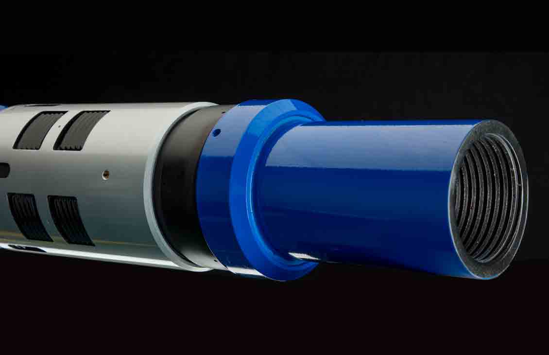 BluePlug Max RH high-pressure retrievable hydraulic-set production packer