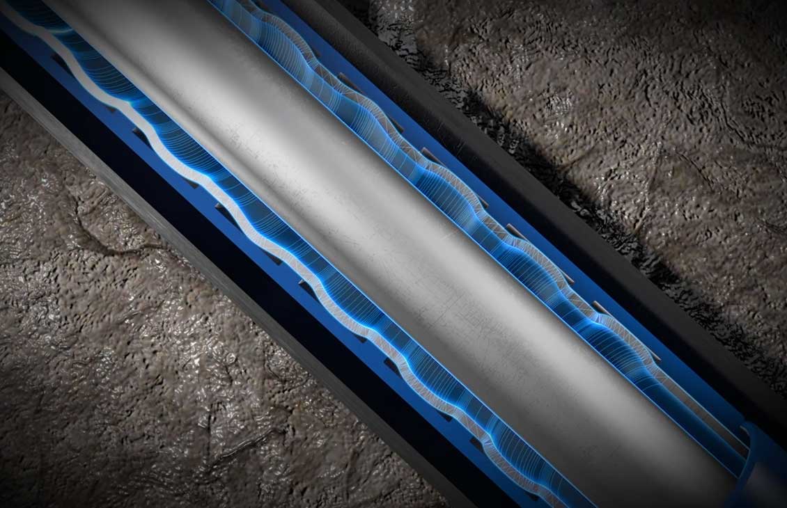Gas-Tight Reconnection to Surface Enables Abandoned Well Reentry and Avoids Redrilling: Case Study