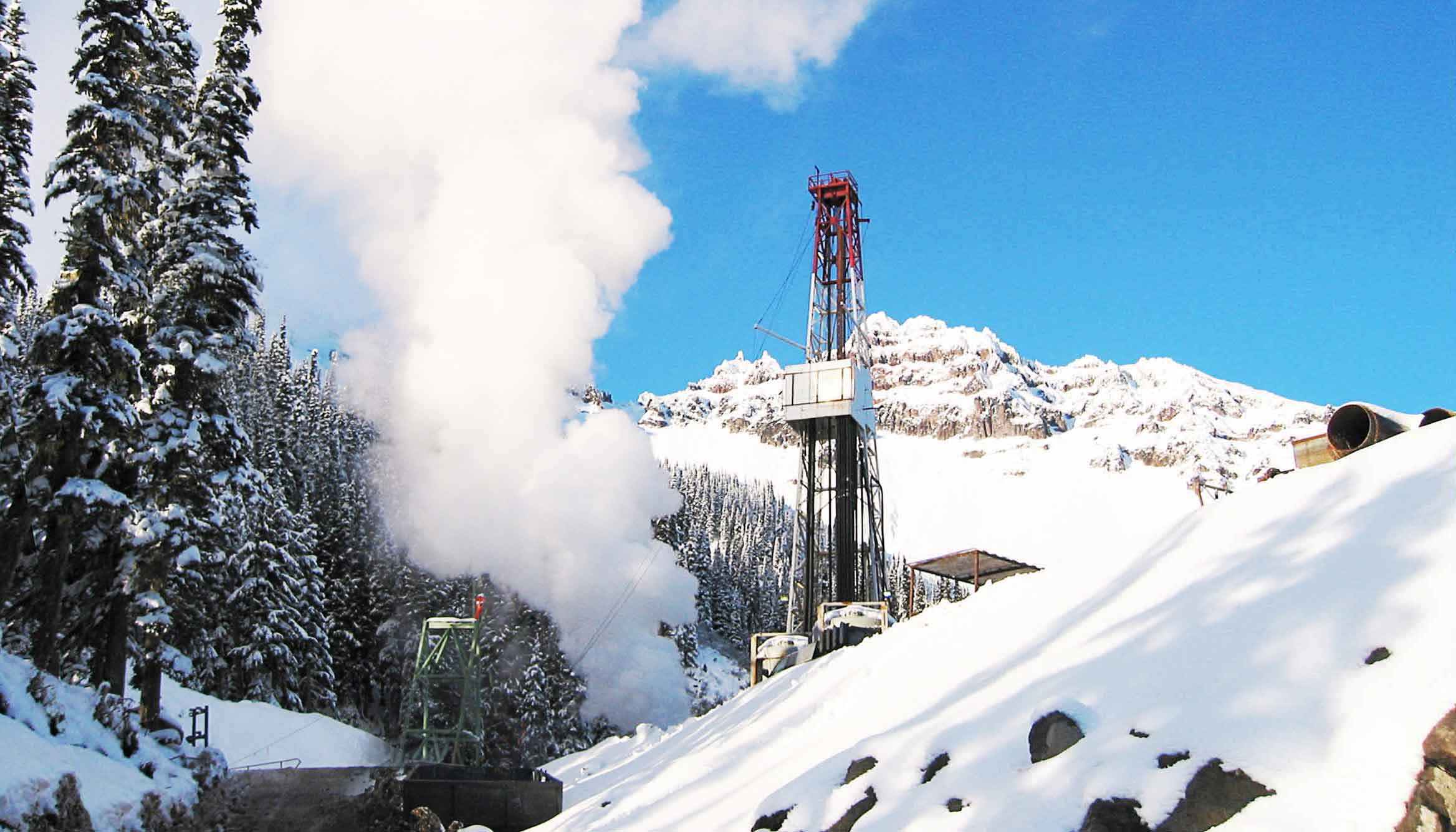 SLB Harnessing Geothermal Energy